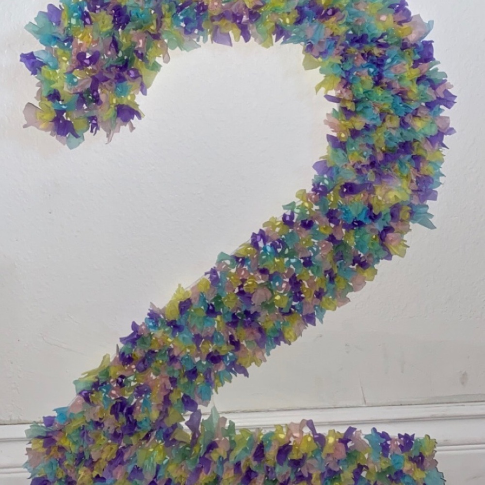 Event decorations - Picture 2 of 2